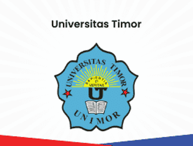 Universitas Timor Digitalisasi Kampus dengan SEVIMA