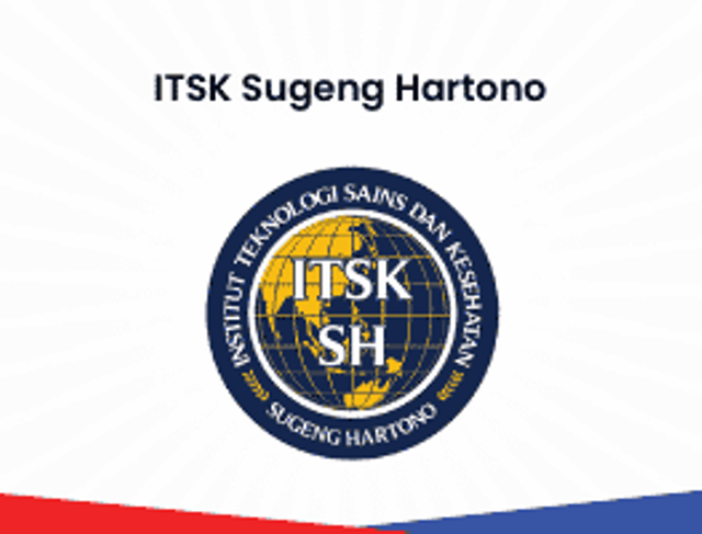 ITSK Sugeng Hartono Digitalisasi Kampus dengan SEVIMA