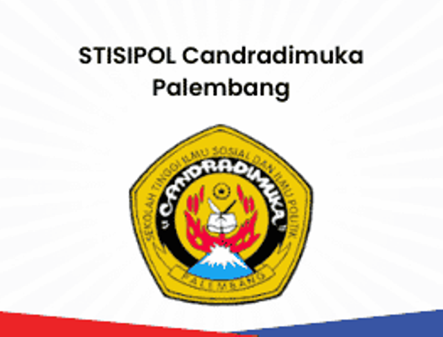 STISIPOL Candradimuka Palembang Digitalisasi Kampus dengan SEVIMA