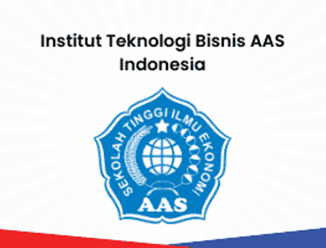 Institut Teknologi Bisnis AAS Indonesia Digitalisasi Kampus dengan SEVIMA