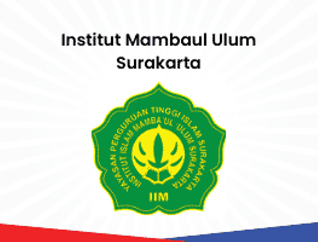 Institut Mambaul Ulum Surakarta Digitalisasi Kampus dengan SEVIMA