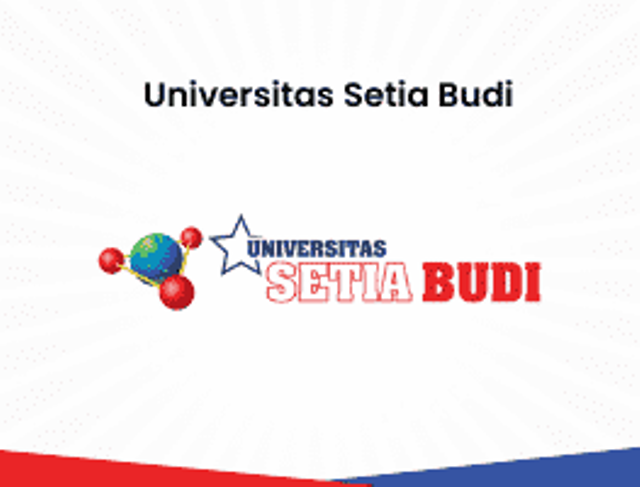 Universitas Setia Budi Digitalisasi Kampus dengan SEVIMA