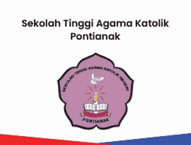 Sekolah Tinggi Agama Katolik Pontianak Digitalisasi Kampus dengan SEVIMA