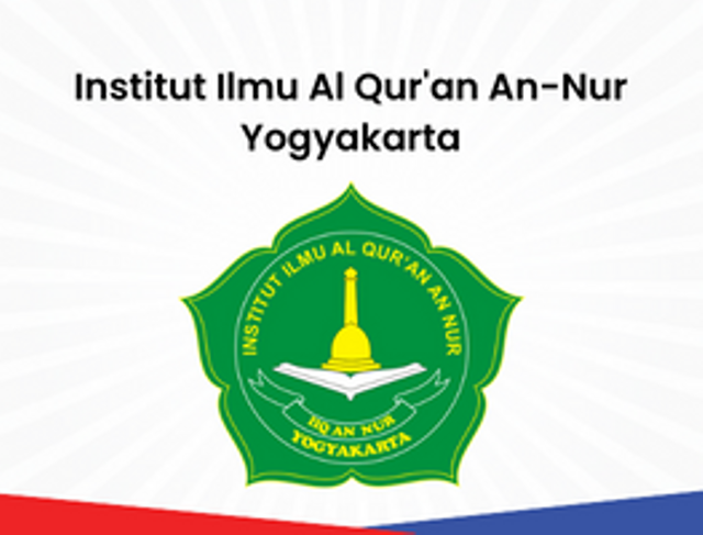 Institut Ilmu Al Qur'an An- Nur Yogyakarta Digitalisasi Kampus dengan SEVIMA