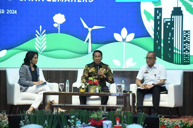 Social Enterprise Diakui Pemerintah, Pelaku Usaha Dapat Untung Sekaligus Berantas Masalah Sosial