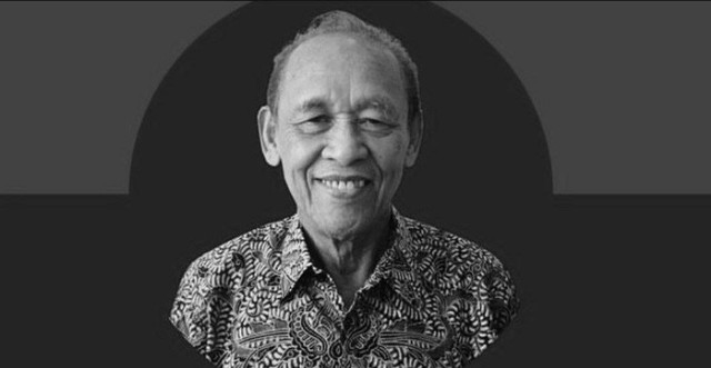 Mantan Rektor Universitas Gadjah Mada (UGM)periode 1998 - 2002, Prof. Ichlasul Amal telah wafat pada Kamis (14/11/2024) di Rumah Sakit Penyakit Infeksi (RSPI) Jakarta. Foto: UGM