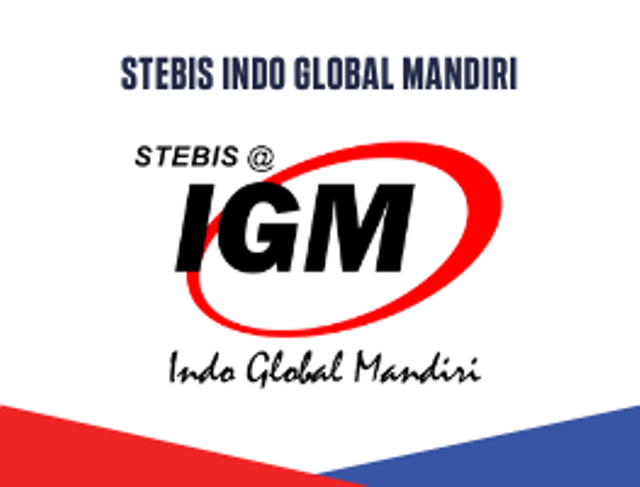 STEBIS Indo Global Mandiri Digitalisasi Kampus dengan SEVIMA