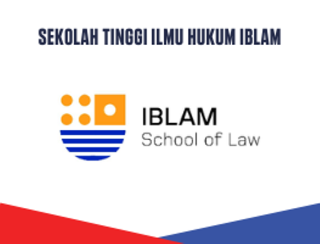 Sekolah Tinggi Ilmu Hukum IBLAM Digitalisasi Kampus dengan SEVIMA