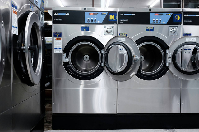 Ilustrasi rincian modal usaha laundry. Foto: Unsplash