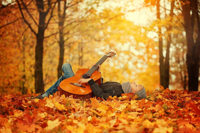 Ilustrasi makna lagu That's So True. Foto: Pixabay