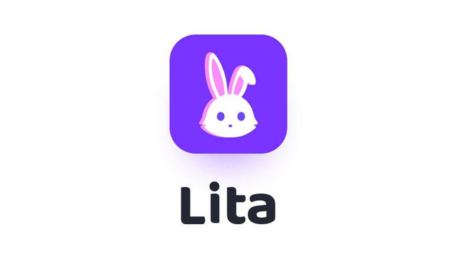 Aplikasi Lita adalah platform yang dirancang untuk membantu para pemain game online menemukan teman bermain. Foto: App Store