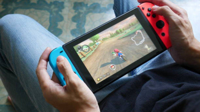 Ilustrasi cara mengatasi Joycon tidak terdeteksi. Foto: iStock  