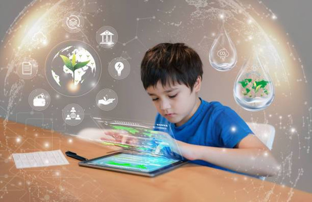 https://www.istockphoto.com/id/foto/teknologi-pendidikan-anak-menggunakan-penelitian-tablet-di-internet-tentang-populasi-gm1457435239-492226498