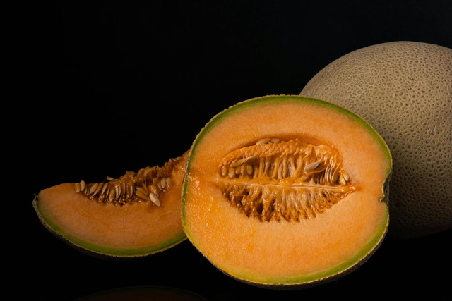 Ilustrasi Cara memangkas melon. Foto: Pexels.com/Skyler Ewing