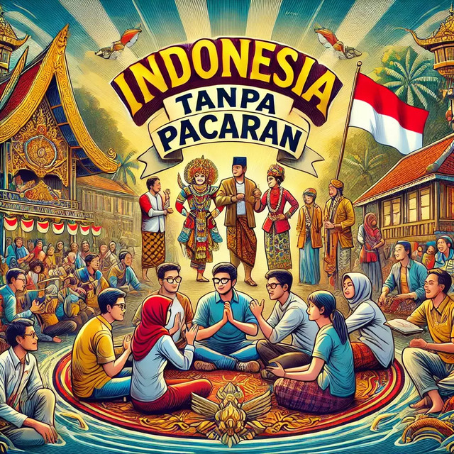 Ilustrasi-Masyarakat-Indonesia-Tanpa-Pacaran-Ai