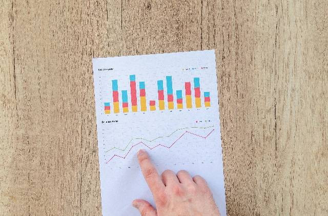 Ilustrasi Investasi, Sumber: Pexels