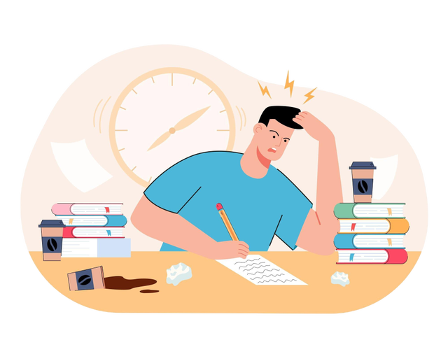 https://www.freepik.com/free-vector/stressed-millennial-guy-studying-before-college-exams-distressed-student-meeting-deadline-doing-assignment-preparing-test-home-with-books-flat-illustration_20827908.htm#fromView=search&page=1&position=46&uuid=aa0f7814-170f-4a8d-a36f-305278c8b2a8