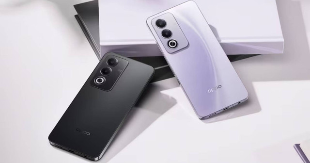 Ilustrasi HP harga 2 jutaan terbaik 2024. Foto: OPPO 