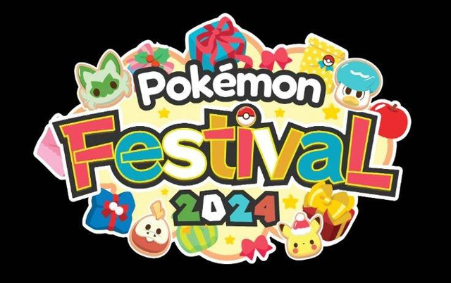 Pokemon Festival 2024. Foto: AKG Entertainment