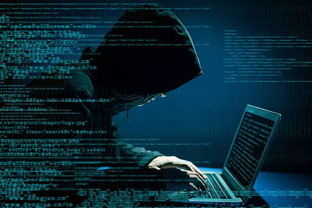 ilustrasi cybercrime, sumber: istock.com/tanawit sabprasan