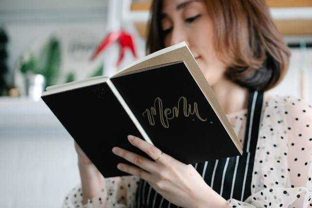 Menu Wizzmie, foto hanya ilustrasi, bukan tempat sebenarnya: Pexels/Katya Wolf