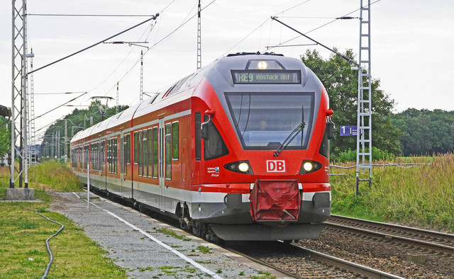 Harga Tiket Kereta Malang-Jogja (Foto hanya ilustrasi, bukan tempat sebenarnya) Sumber: pexels/ Pixabay