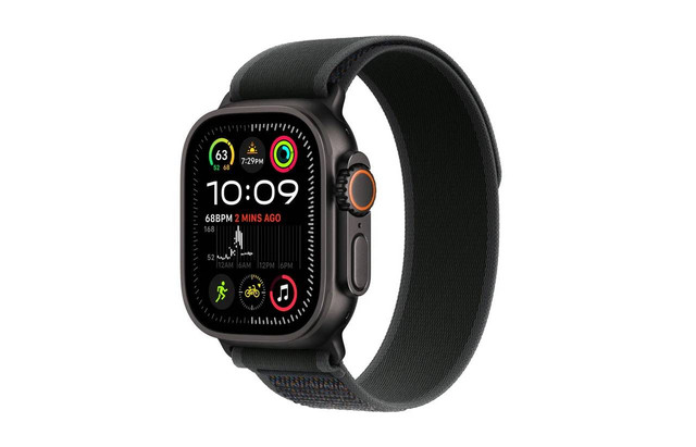 Apple Watch Ultra. Foto: Digimap