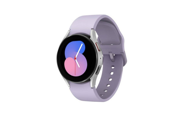 Samsung Galaxy Watch 5. Foto: Samsung