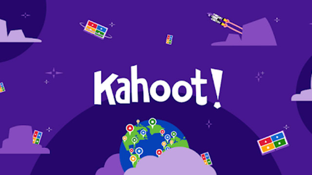 Kahoot! adalah platform pembelajaran berbasis permainan yang dirancang untuk meningkatkan keterlibatan siswa melalui kuis interaktif. Foto: Kahoot