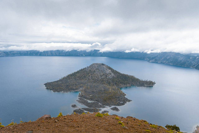 Tempat Wisata di Tembalang, Foto Hanya Ilustrasi, Bukan tempat Sebenarnya, Sumber Foto: Pexels/Nicole Seidl