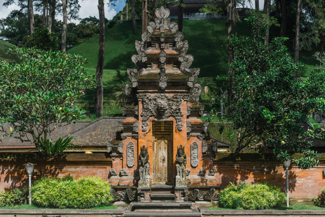 Ilustrasi Kasta Terendah di Bali, Foto: Pexels/Agung Pandit Wiguna