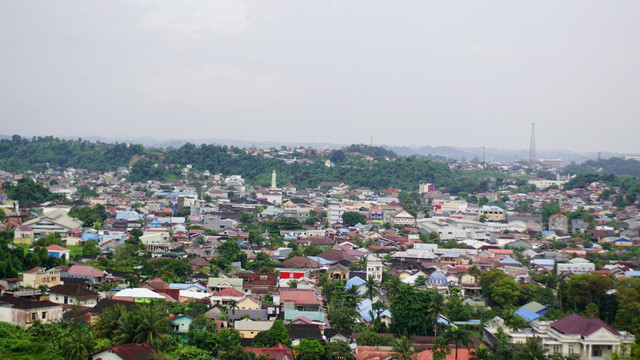 Oleh-oleh khas Samarinda. Foto Kota Samarinda. Sumber: Unsplash/Muhammad Abdul Majid