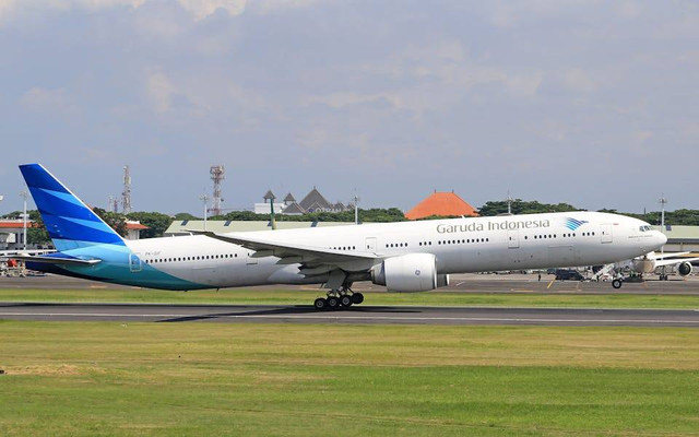 Bandara Juanda untuk Umroh Terminal Berapa. Foto hanya ilustrasi, bukan tempat sebenarnya. Sumber: pexels.com/Jeffry Surianto