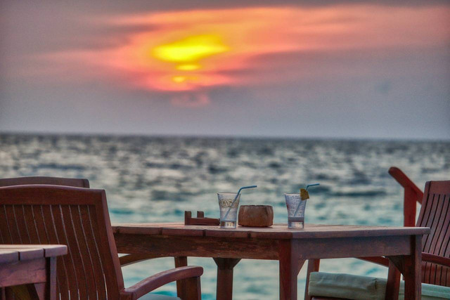 Tempat Honeymoon di Gunung Kidul. Foto hanya ilustrasi, bukan tempat sebenarnya. Sumber: Pixabay/JonnyBelvedere