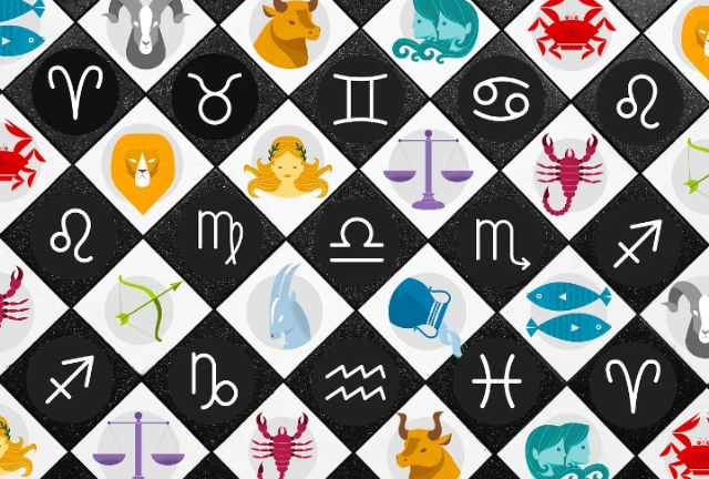 Ilustrasi zodiak yang paling banyak ditaksir. Sumber foto: Pixabay/MabelAmber