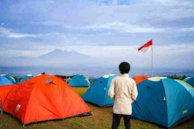 Dokumentasi Stress Management Indonesia | Sumber Foto menggenerate foto menggunakan website Artificial intelligence (AI) yaitu blackbox.id