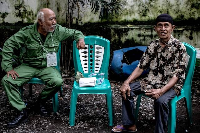 Jadwal Masa Tenang Pilkada 2024. Foto Hanya Ilustrasi. Sumber Foto: Unsplash.com/Hobi industri