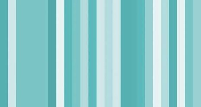 Ilustrasi warna tosca (sumber gambar: shutterstock.com)