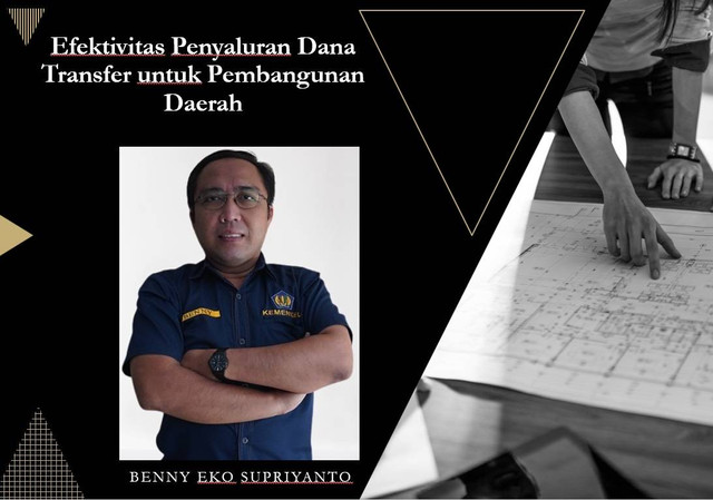 Benny Eko Supriyanto - Kantor Pelayanan Perbendaharaan Negara Watampone