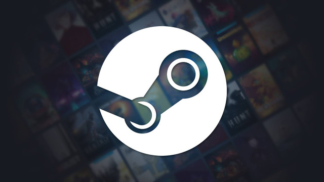 Steam adalah platform distribusi digital yang dikembangkan oleh Valve Corporation, yang berfungsi sebagai toko untuk permainan video dan perangkat lunak lainnya. Foto: Steam