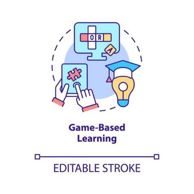 ilustrasi game based learning sumber:shutterstock