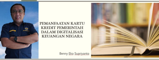 Benny Eko Supriyanto - Kantor Pelayanan Perbendaharaan Negara Watampone