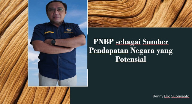 Benny Eko Supriyanto - Kantor Pelayanan Perbendaharaan Negara Watampone