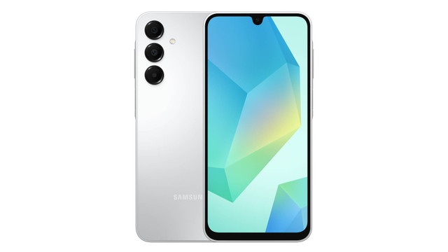 Samsung Galaxy A16 4G. Foto: Samsung