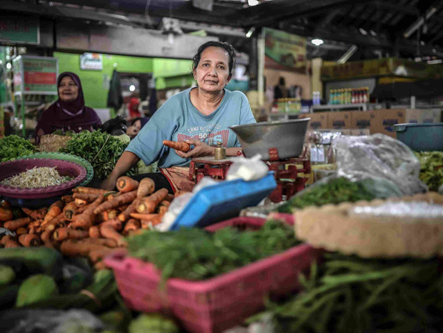 Mengapa Pembiayaan Syariah untuk UMKM Masih Sulit Diterima? https://www.pexels.com/id-ID/pencarian/pasar%20indonesia/?orientation=landscape