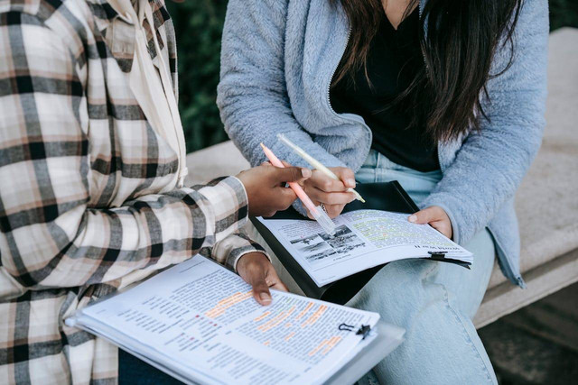 Ilustrasi untuk soal uas bahasa indonesia kelas 6 semester 1 kurikulum merdeka. Sumber: pexels.com/Charlotte May