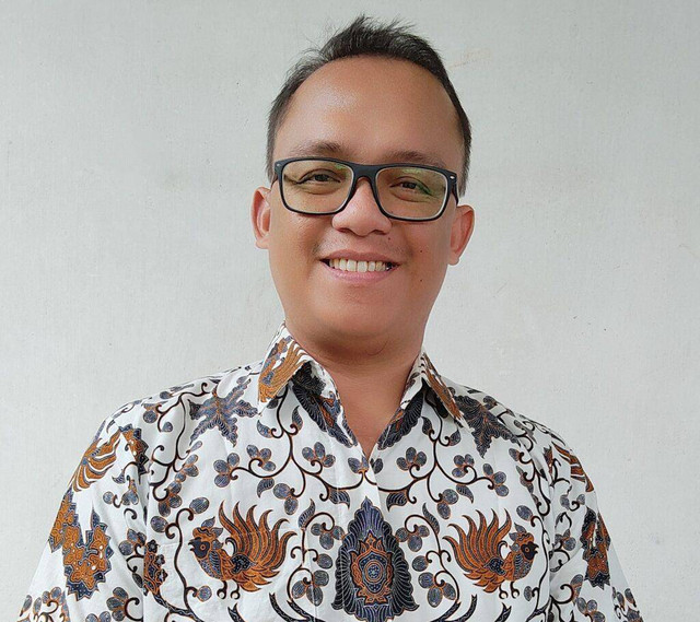 Dosen Fakultas Ilmu Sosial dan Ilmu Politik (FISIP) Universitas Lampung (Unila), Budi Kurniawan | Foto : Ist