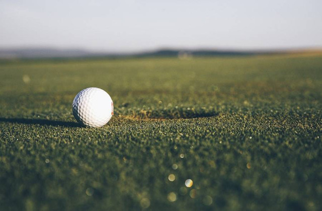 Ilustrasi Cara Mengetahui Handicap Golf, Foto: Unsplash/Markus Spiske