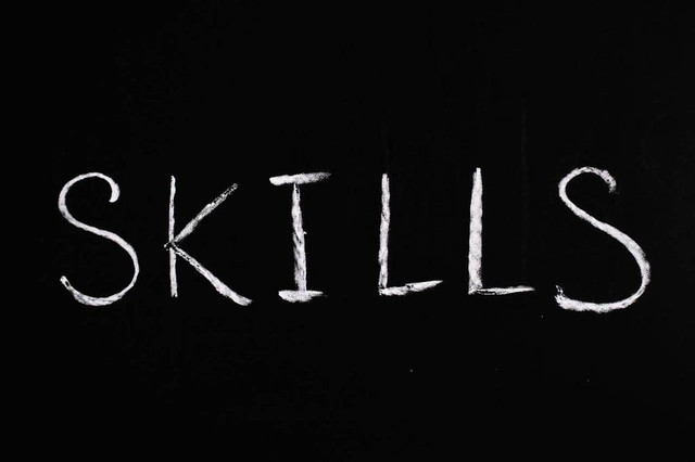 Ilustrasi soft skill dan hard skill. Foto: Pexels