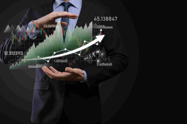 Portofolio Investasi, sumber (Freepik)